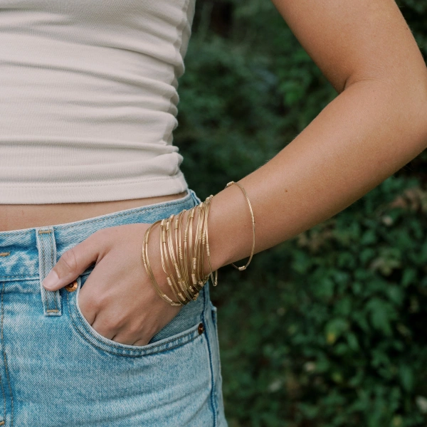 Bracelets & Bangles