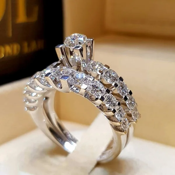 Engagement Rings